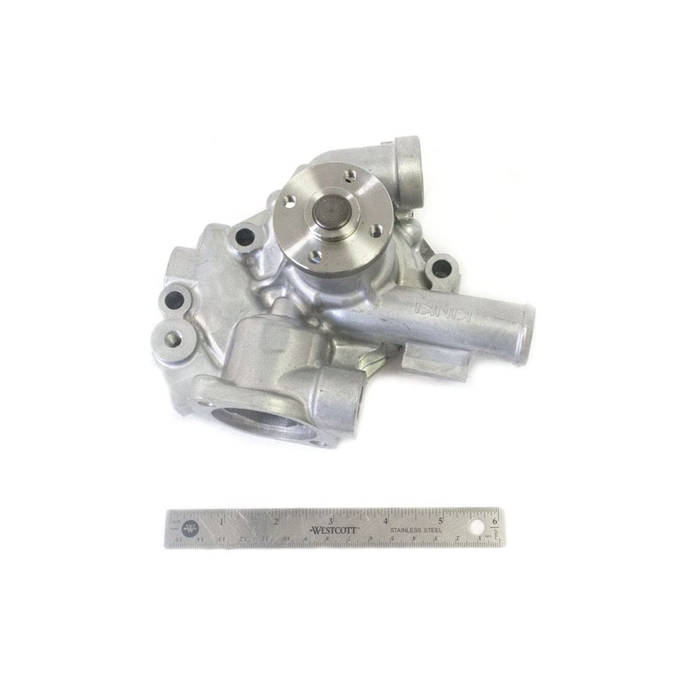 
                      
                        Polaris Ranger Water Pump Assembly, Genuine OEM Part 3070132, Qty 1
                      
                    
