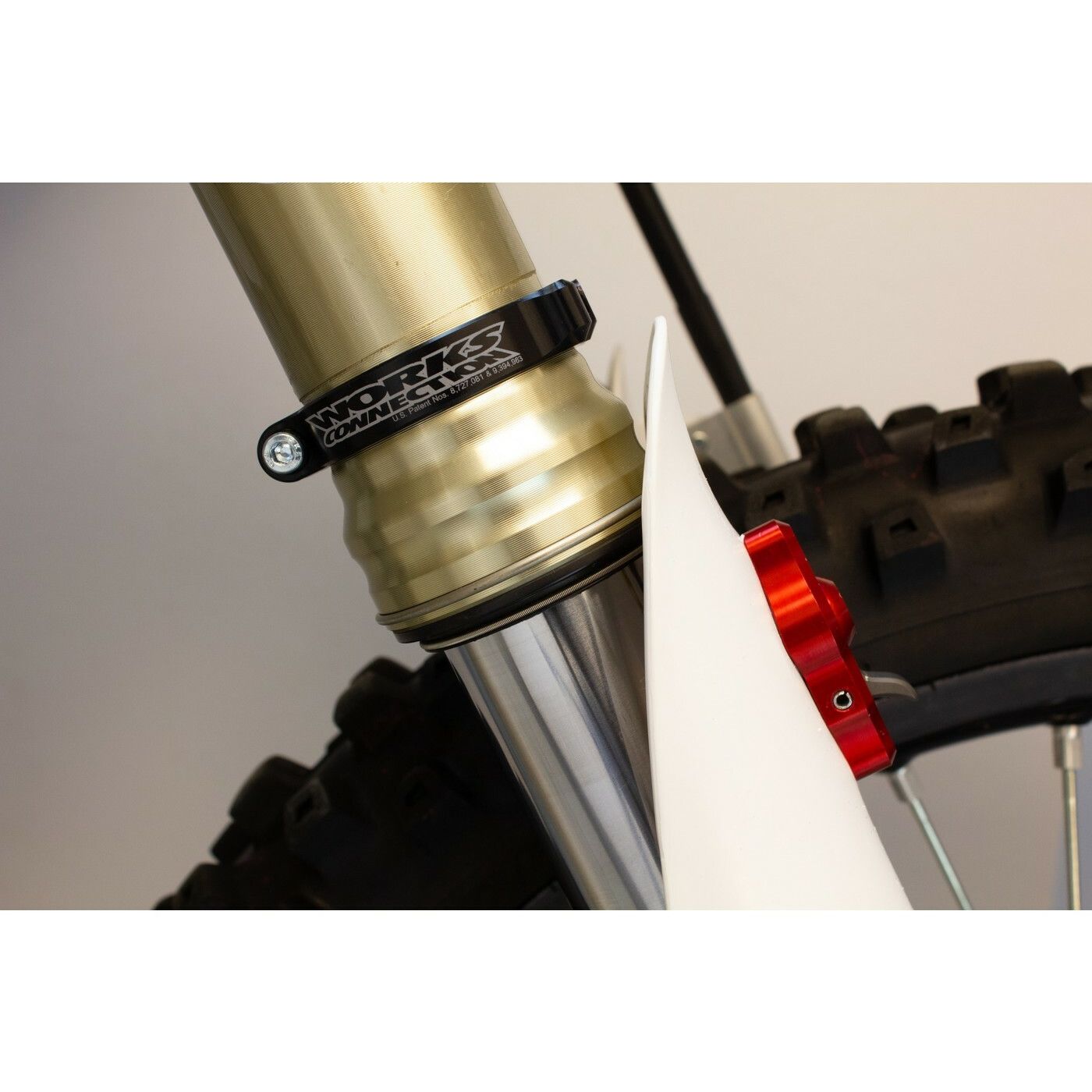 Pro Launch Start Device