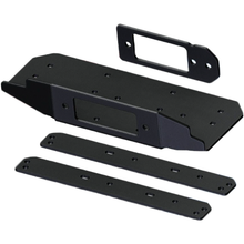 Upper Winch Mount Cam