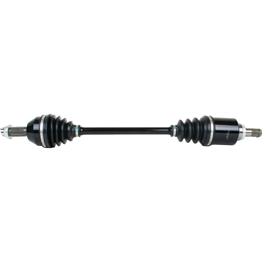 6 Ball Axle
