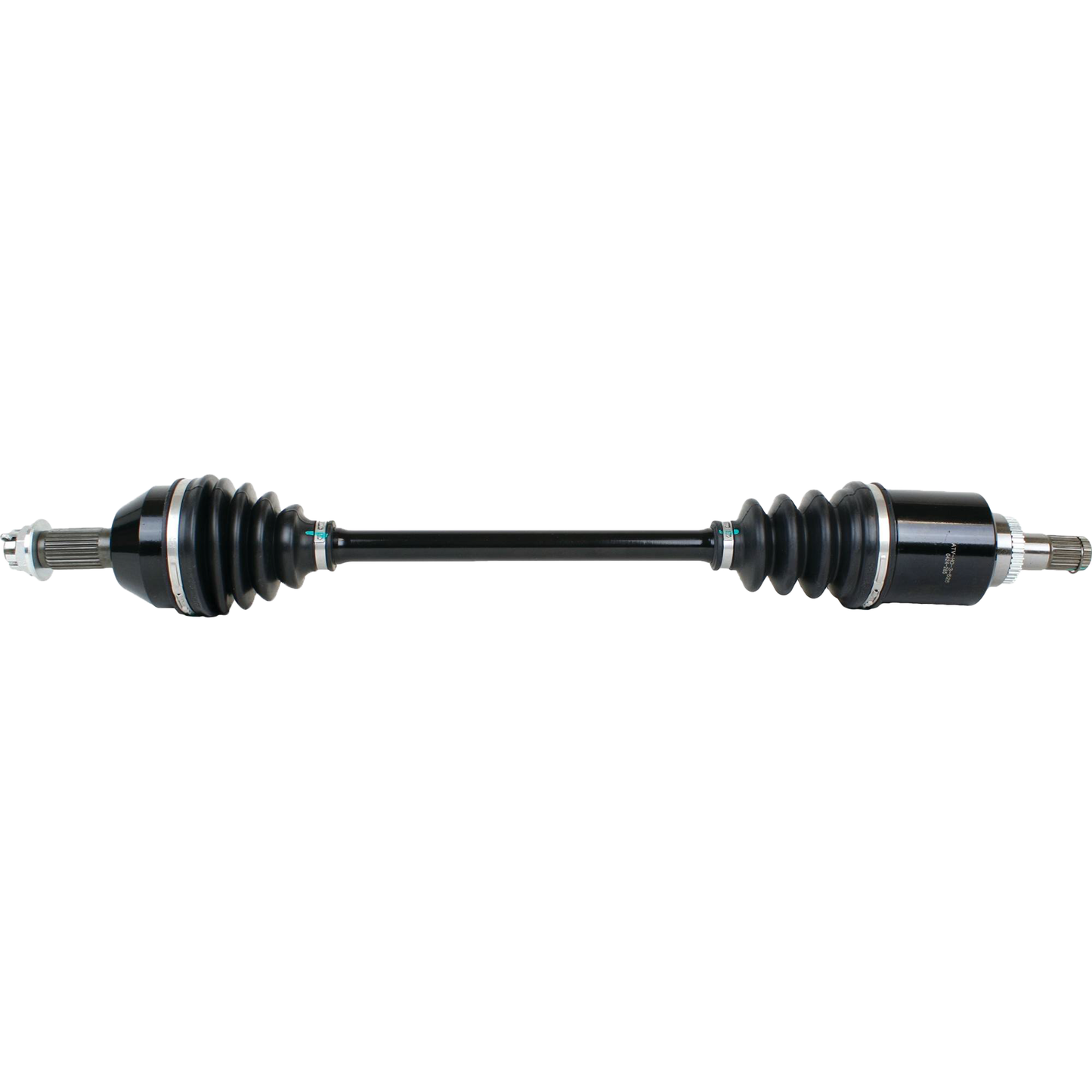 6 Ball Axle