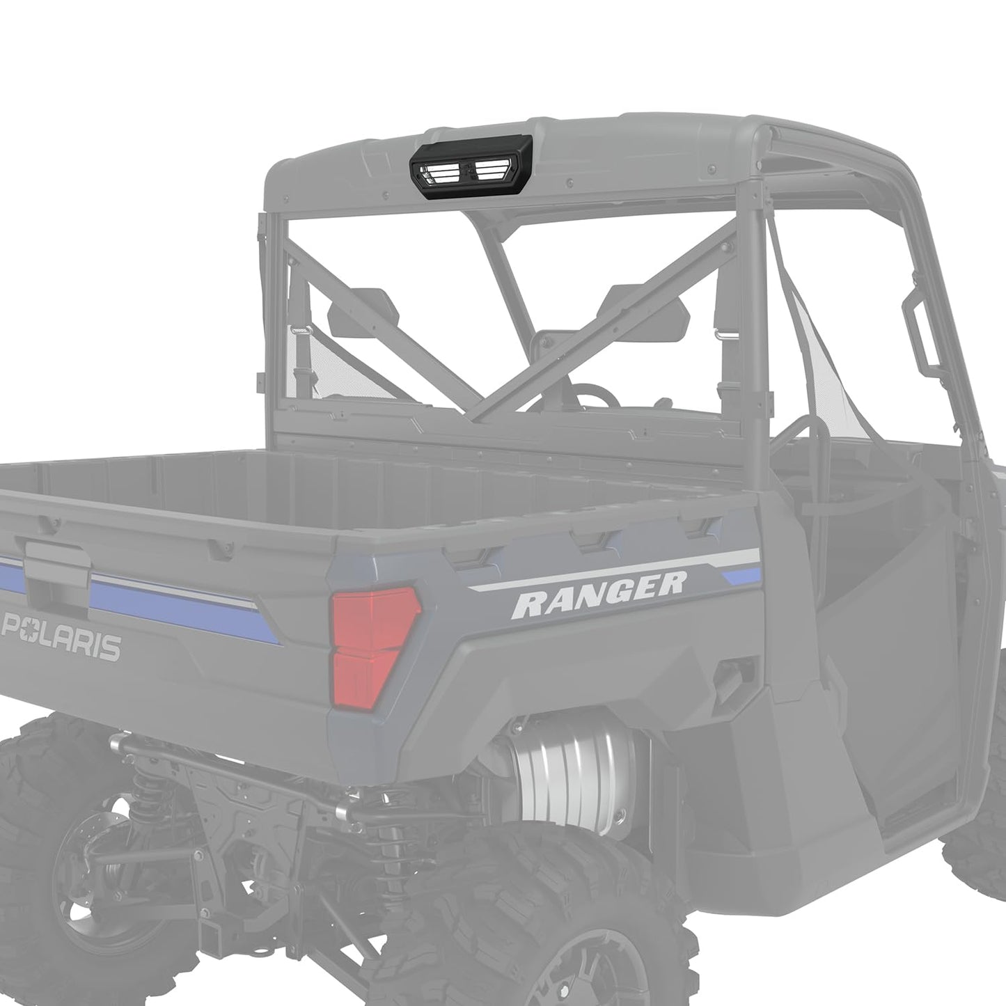 Polaris Rear LED Work Light - 2889672