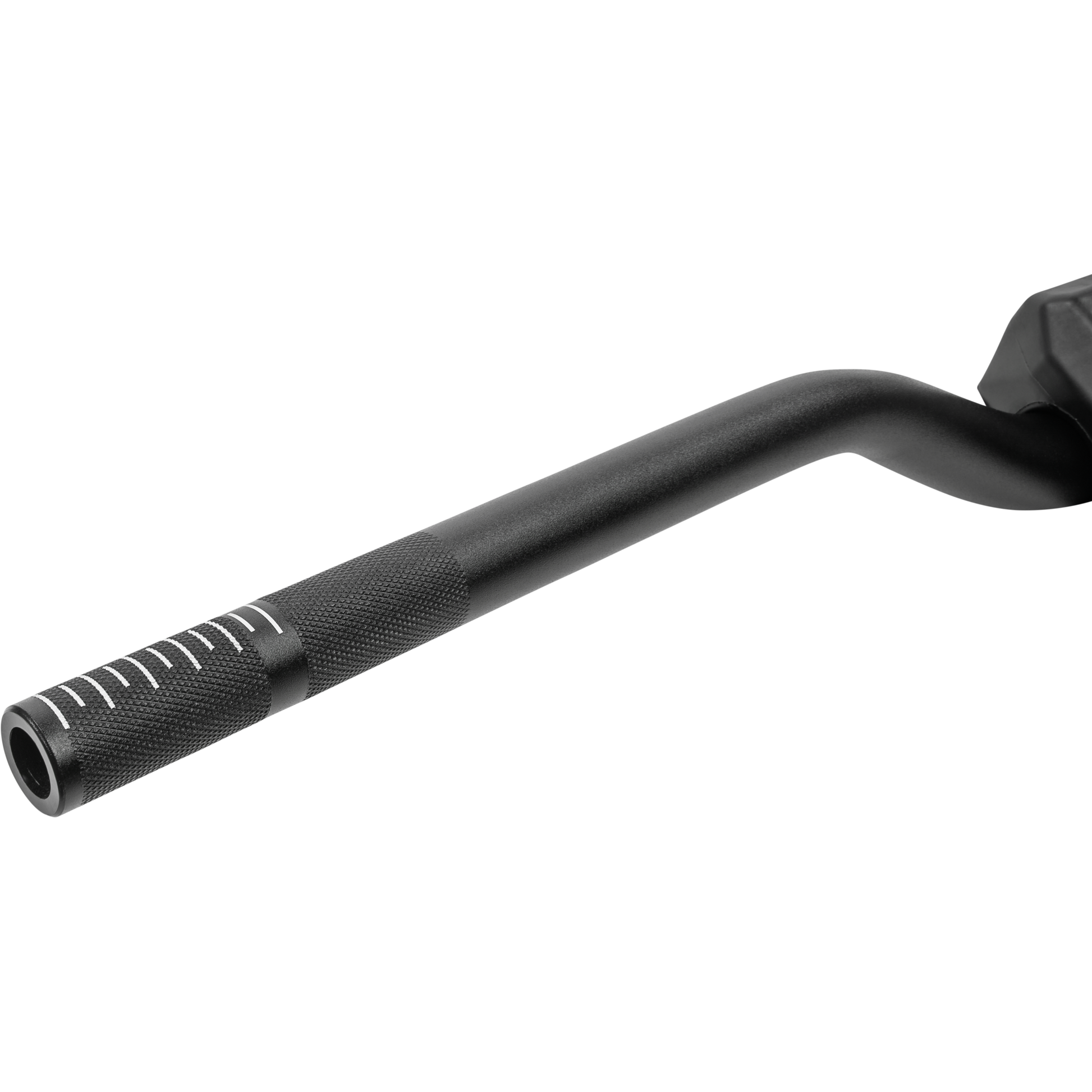 Handlebar Ata Enduro/Ktm High Black