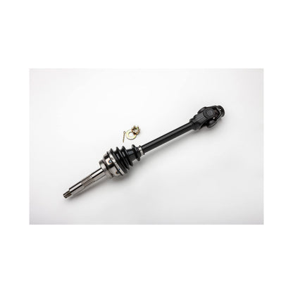 Polaris ATV Drive Shaft with Sleeve Kit, Genuine OEM Part 2200960, Qty 1