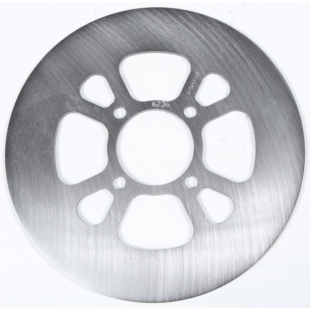 Standard Rotor
