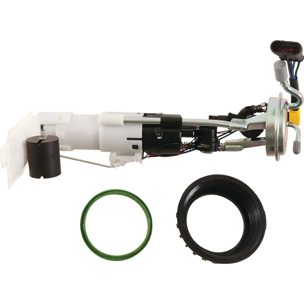 
                      
                        Fuel Pump Assembly
                      
                    