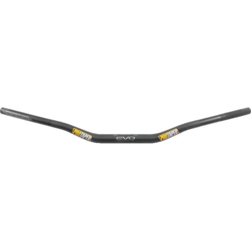 ProTaper EVO Carmichael Handlebar - Black
