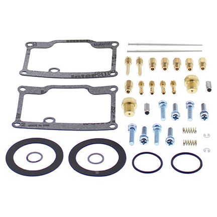 Carburetor Rebuild Kit