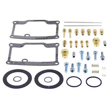 Carburetor Rebuild Kit