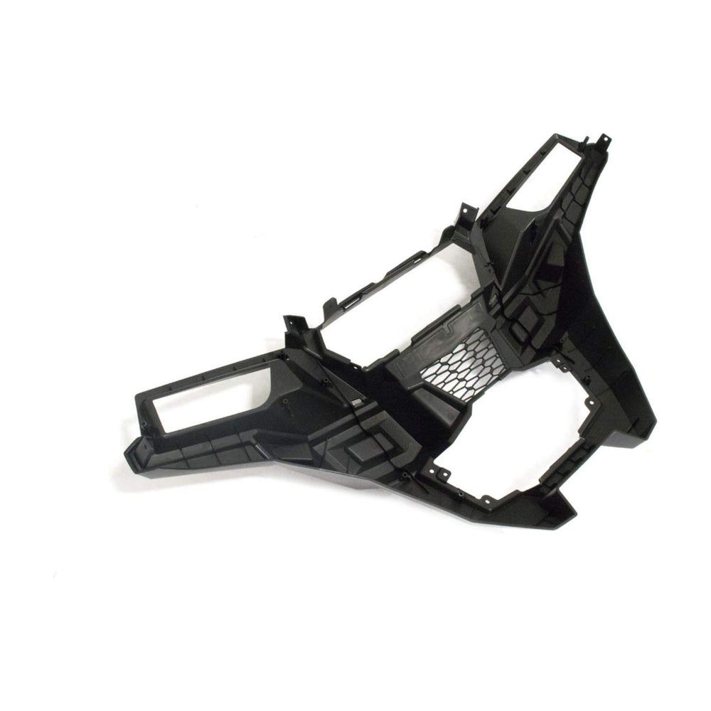 
                      
                        Polaris Ranger Front Upper Fascia, Gloss Black, Genuine OEM Part 5452177-070, Qty 1
                      
                    