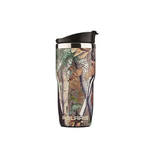 Polaris ATV 16 oz. Stainless Steel Travel Mug, Pursuit Camo
