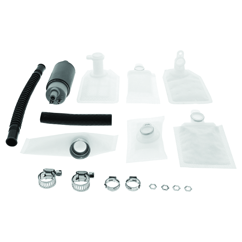 QuadBoss 15-20 Polaris RZR 170 Fuel Pump Rebuild Kit