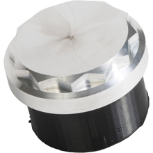 12pnt Bagger Steering Stm Cvr Raw