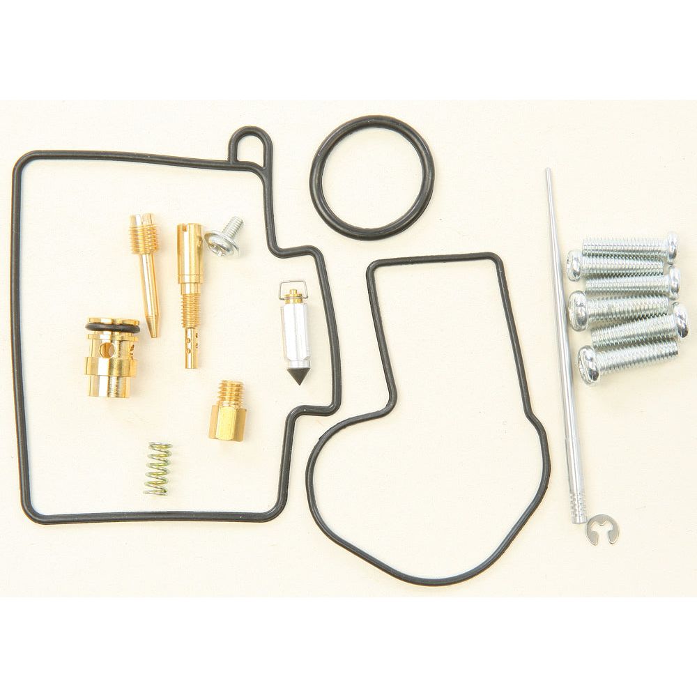 Bike Carburetor Rebuild Kit