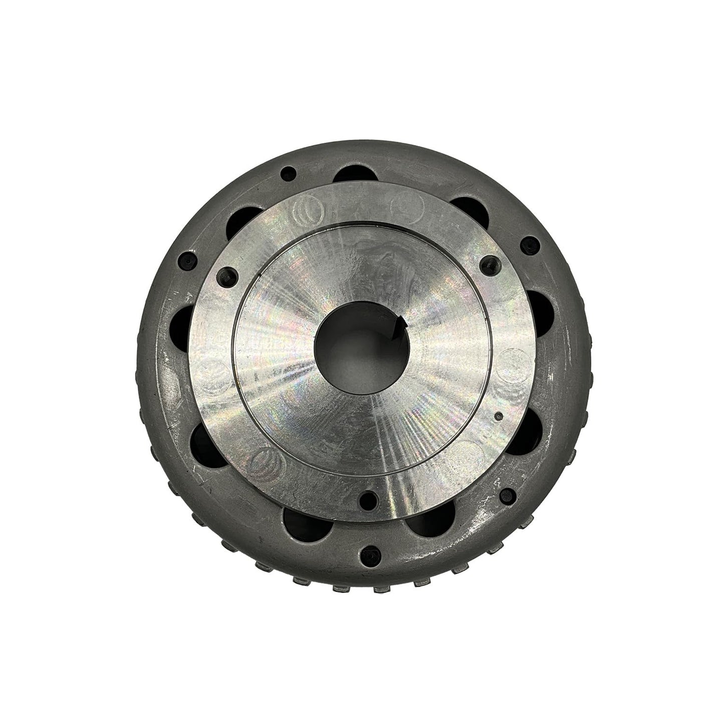 Polaris Ranger Flywheel, Genuine OEM Part 4016073, Qty 1