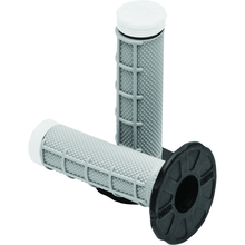 ProTaper Tri Density MX 1/2 Waffle Grips - White