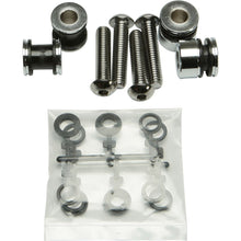 Docking Hardware Kit Chrome Softail