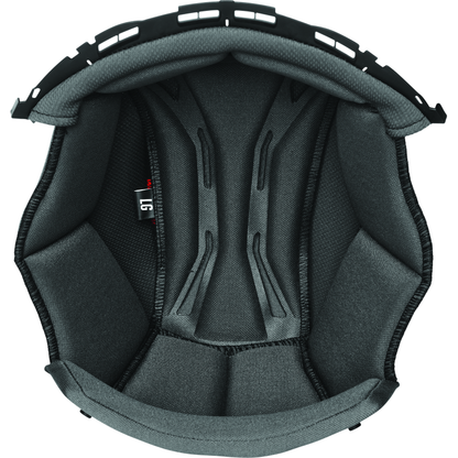 Speed and Strength SS900 Helmet Liner Black - Medium