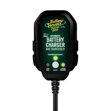 Junior Selectable 12v Charger