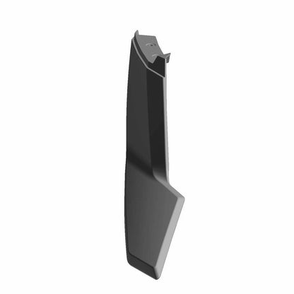 Polaris Slingshot WING-FRONT,UPPER,RH,MNSO, Genuine OEM Part 5439699-625, Qty 1
