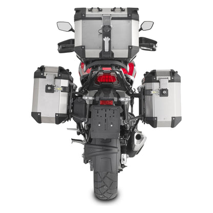 Side Case Hardware Outback Hon