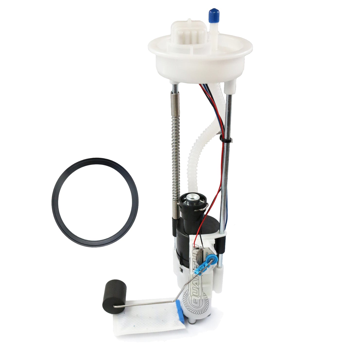 Quantum Fuel Pump Assy Pol