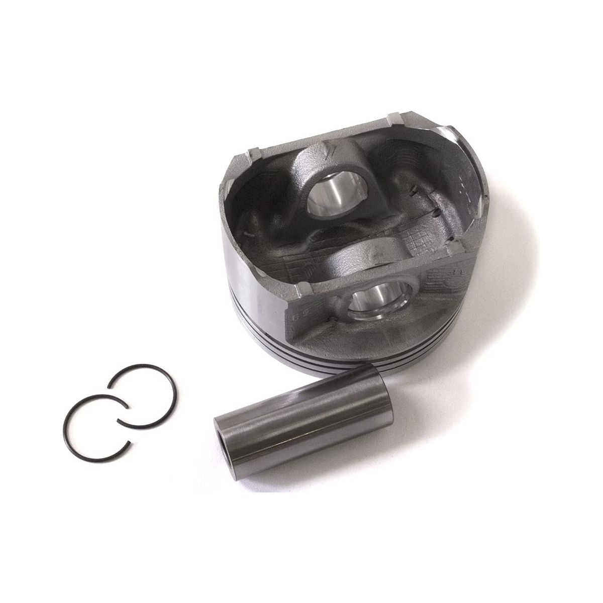 Polaris Ranger Piston Set, 020 in/ .50 mm, Genuine OEM Part 3087223, Qty 1