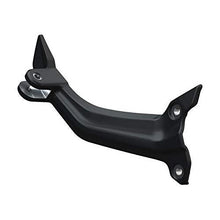 2019-2022 Indian FTR 1200 Passenger Foot Peg Mount for High Exhaust - 2884069