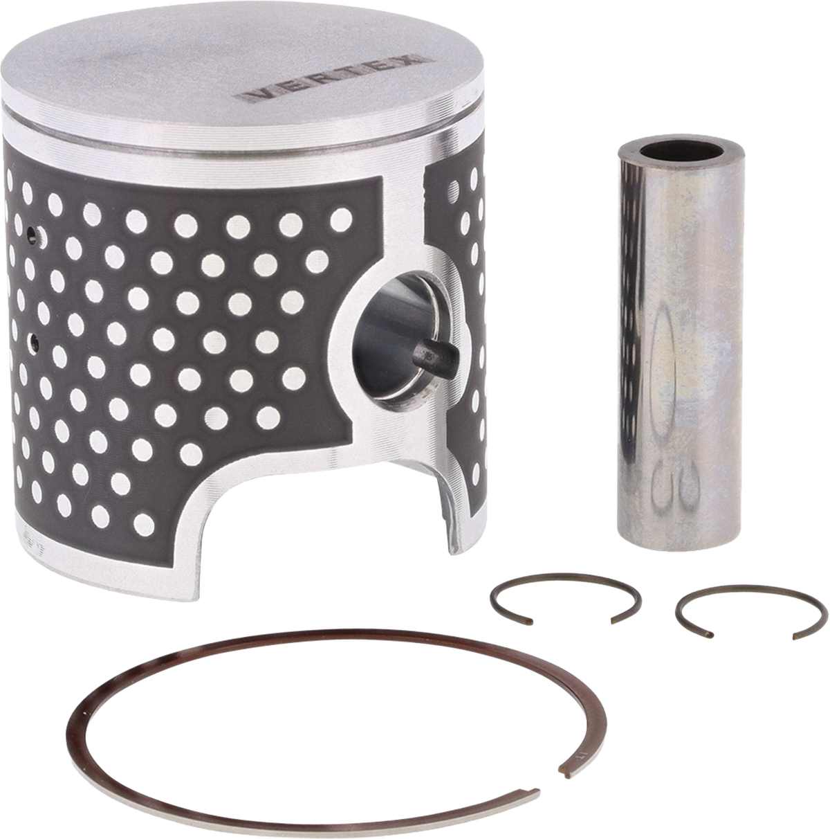 Cast Replica Piston Kit