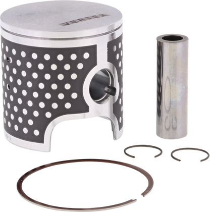 Cast Replica Piston Kit