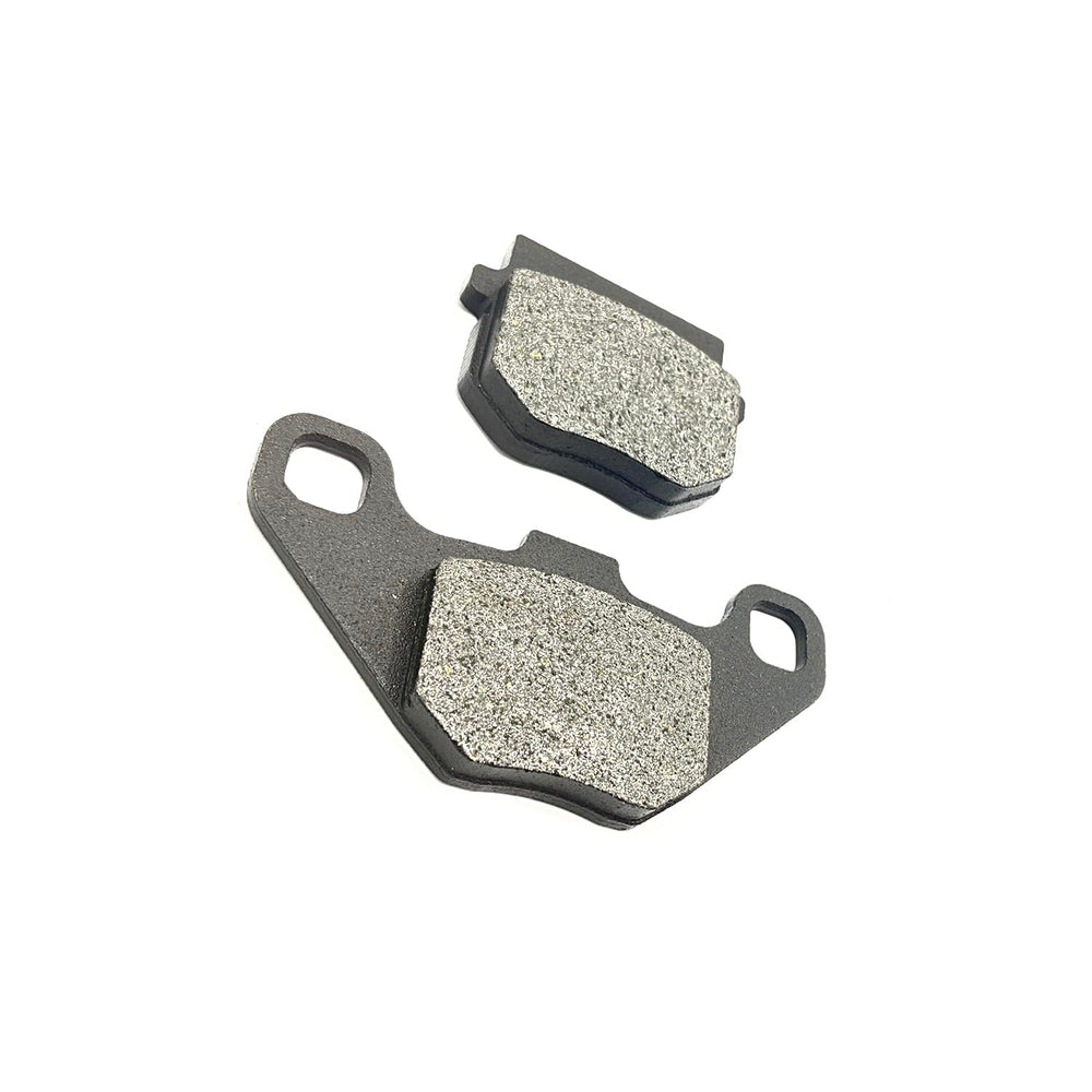 
                      
                        17-21 RZR 170 Brake Pad, Part 0455279
                      
                    