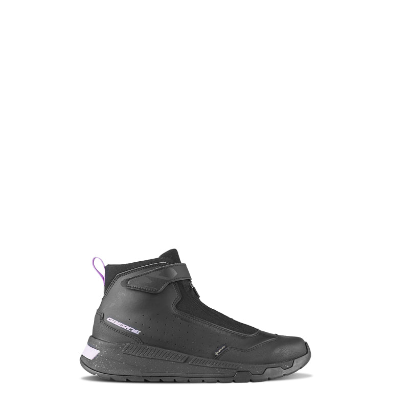 Gaerne G.Zion Gore-Tex Lady Boot Black/Lilla Size - 7