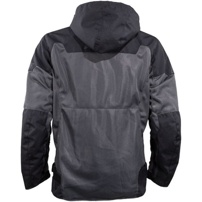 Speed and Strength Trial By Fire Mesh Jacket Grey - XL
