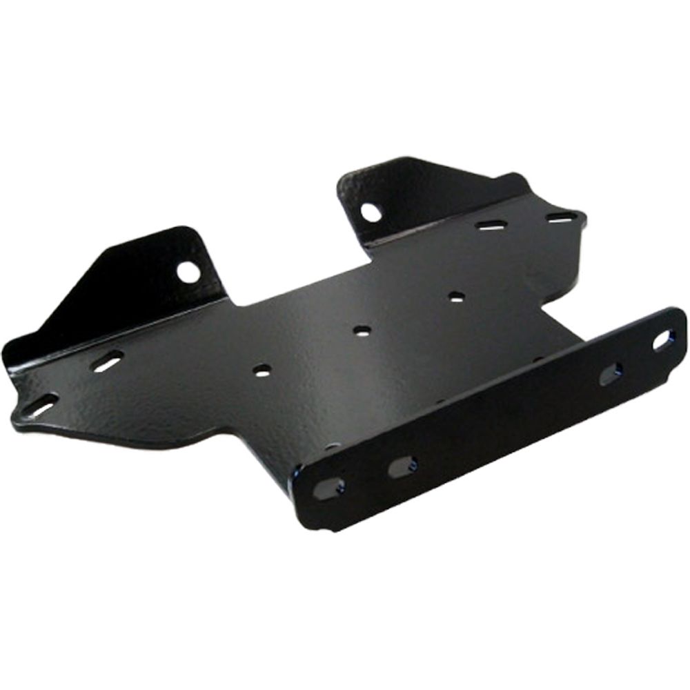 Winch Mount