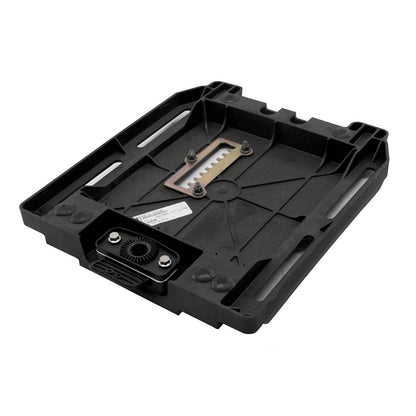 Polaris UTV Seat Slider Base Assembly, OEM Part - 2685704