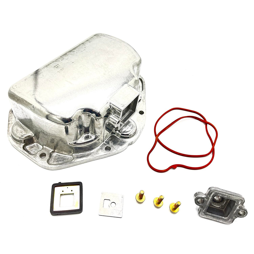 
                      
                        Polaris Off Road Valve Cover Kit, Genuine OEM Part 2203004, Qty 1
                      
                    