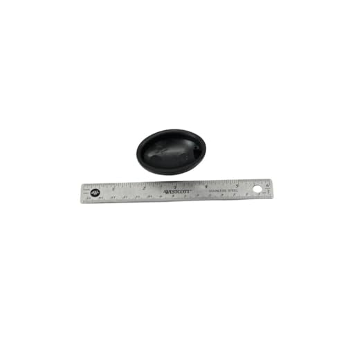 
                      
                        Polaris GEM Shift Cover, Genuine OEM Part 5413299, Qty 1
                      
                    
