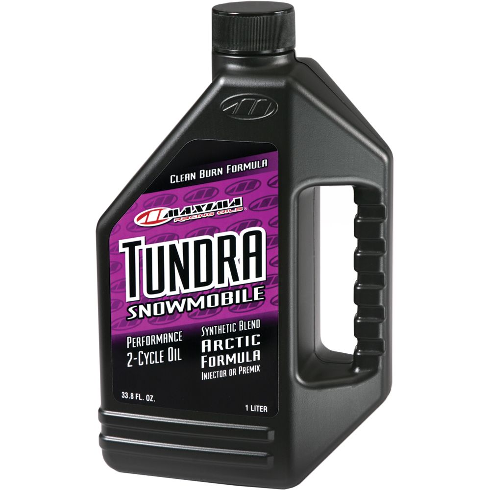 Tundra Snow Oil 1gal
