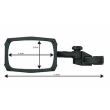 Mirror Anti Vibe Utv