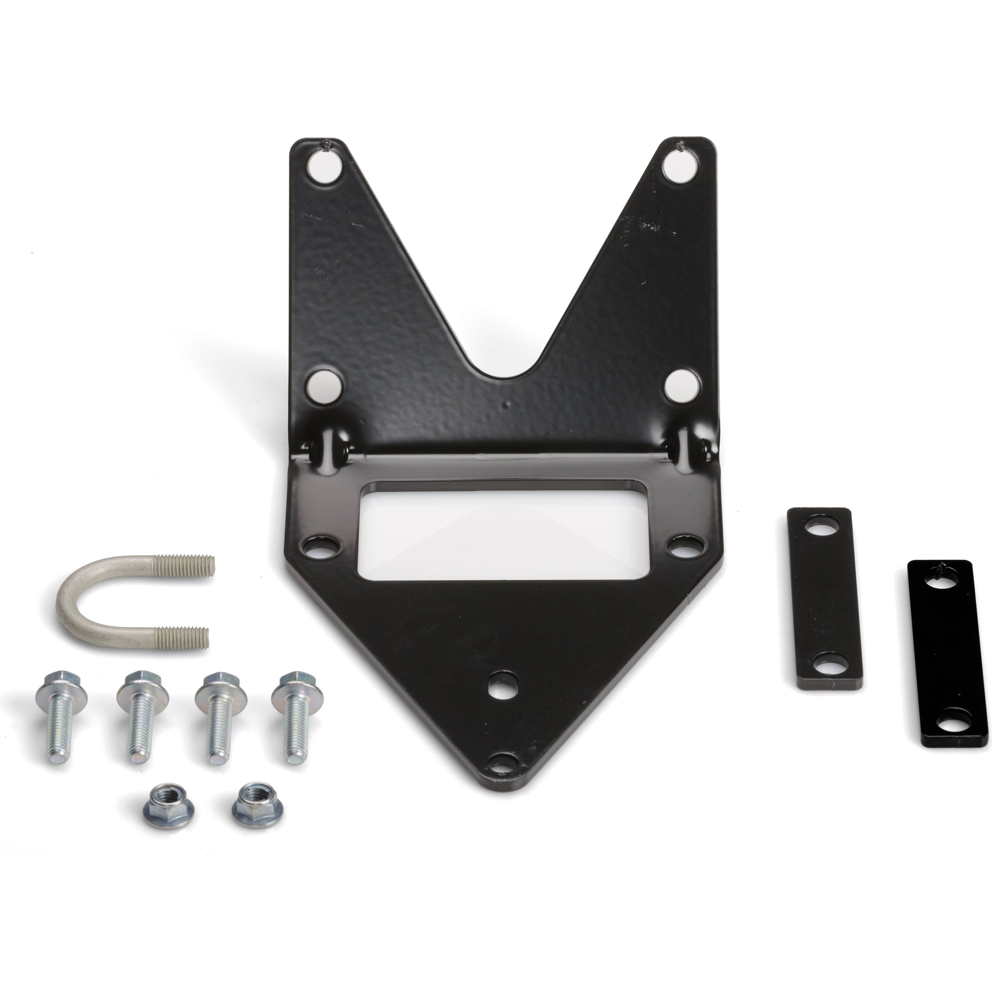 Winch Mnt Yamaha Kodiak 450