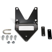 Winch Mnt Yamaha Kodiak 450