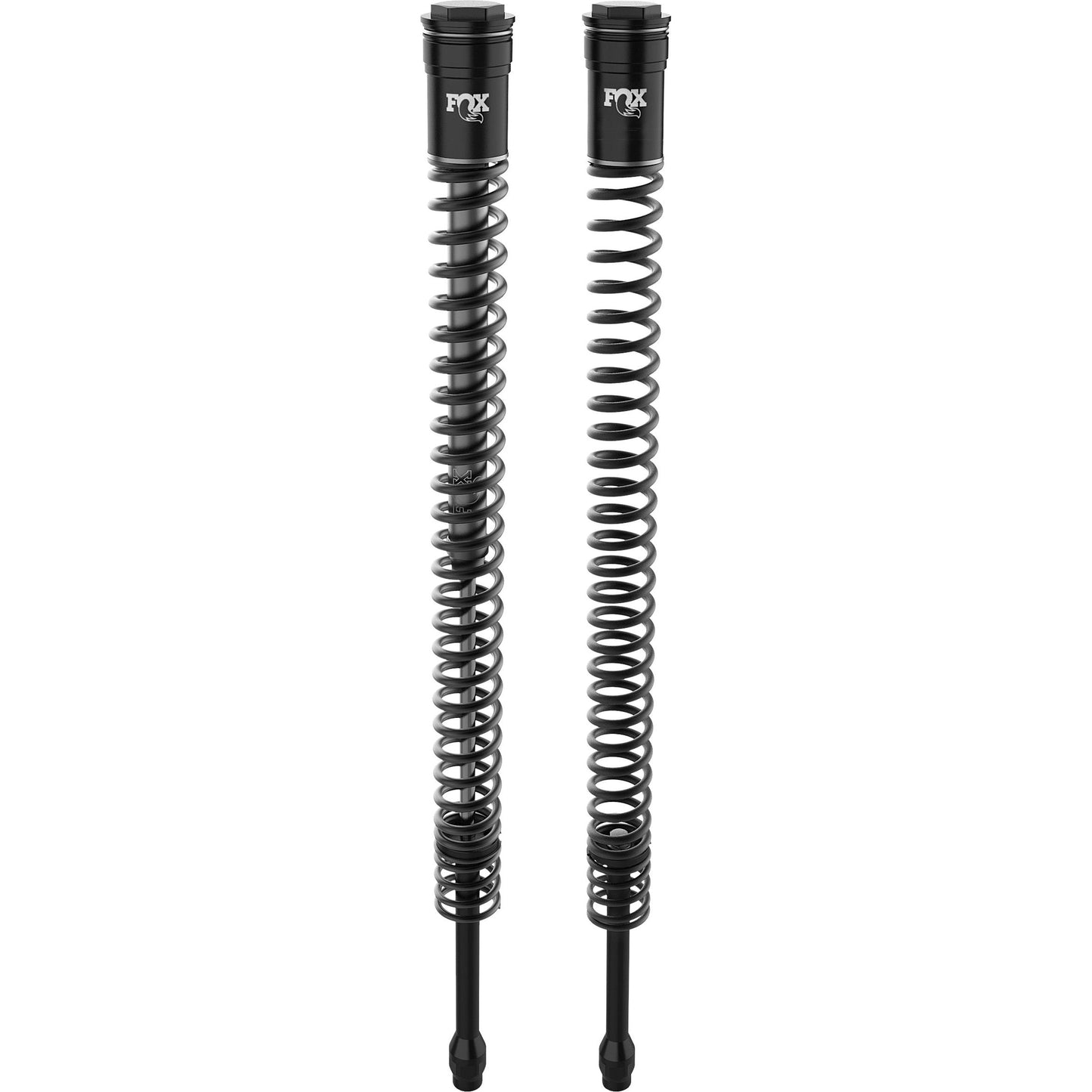 Hd Fork Cartridge Kit 49mm