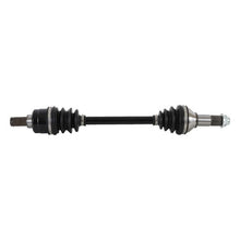 6 Ball Heavy Duty Axle Rear