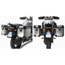 Side Case Hardware Outback