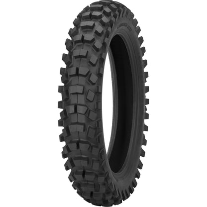 Tire R520dc Series Rear 120/100 18 M/C 68m Tt