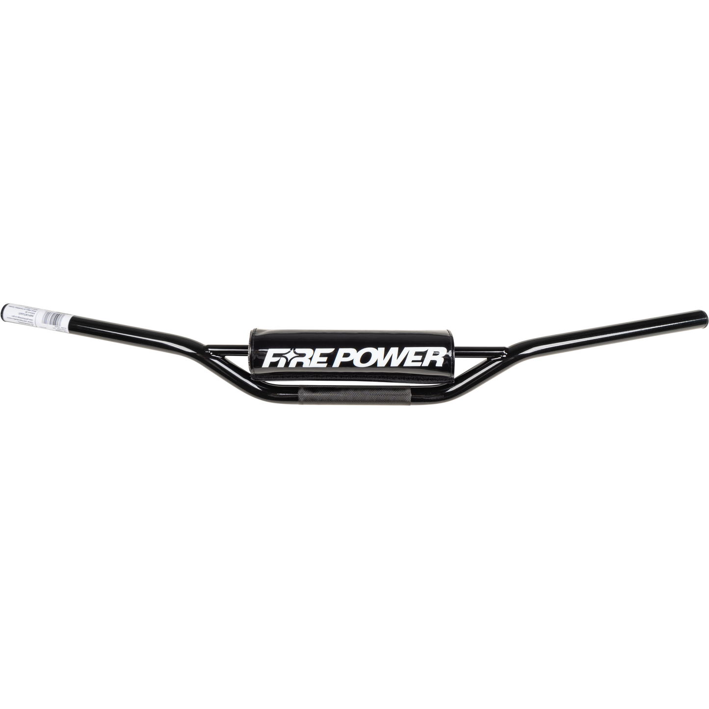Handlebar   Csc Kx/Rm   Black