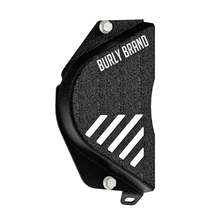 Counter Sprocket Cvr Black