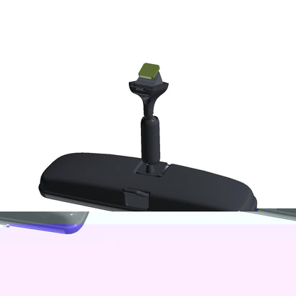 Polaris Slingshot Excursion Rearview Mirror