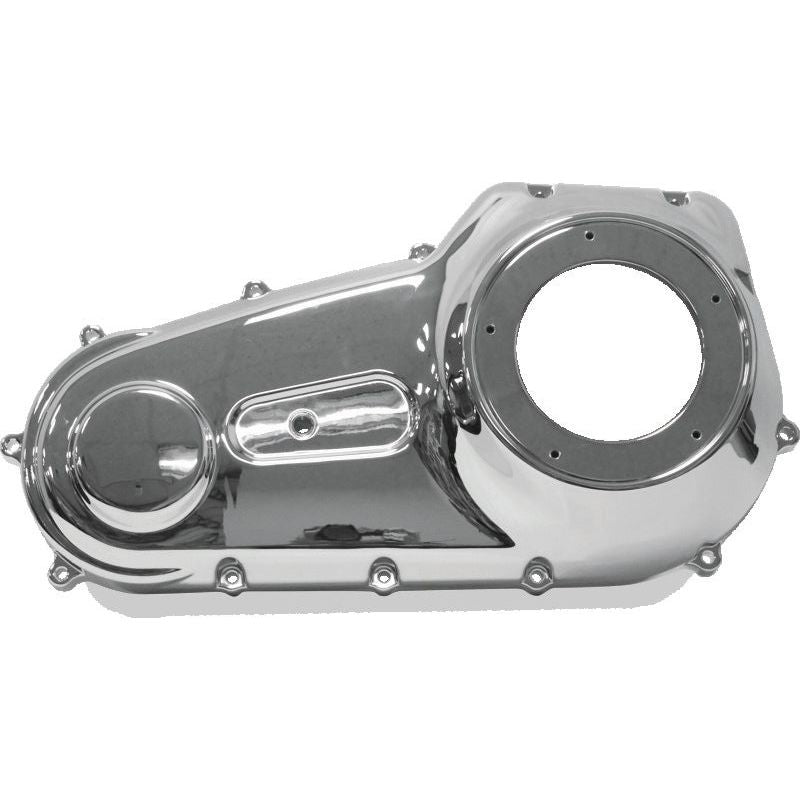 Bikers Choice 06-17 FXD Chrome Primary Cover Replaces H-D 60764-06