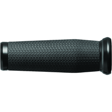 Kuryakyn Thresher Grips 14-17 Models Indian Black